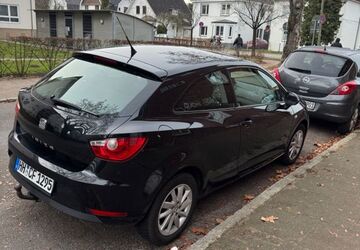 Seat Ibiza 155.600 km 4.400 &euro; Elmshorn 25335