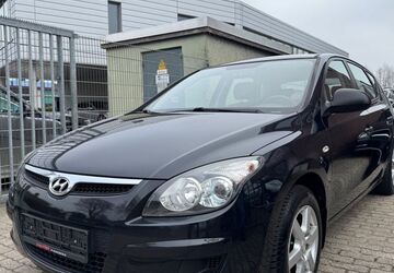 Hyundai i30 197.000 km 3.950 &euro; Pinneberg 25421