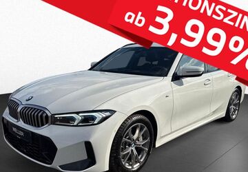 BMW 330 35.379 km 39.999 &euro; Hamburg 21073