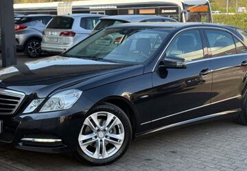 Mercedes-Benz E 220 267.000 km 9.990 &euro; Norderstedt (bei Hamburg) 22850
