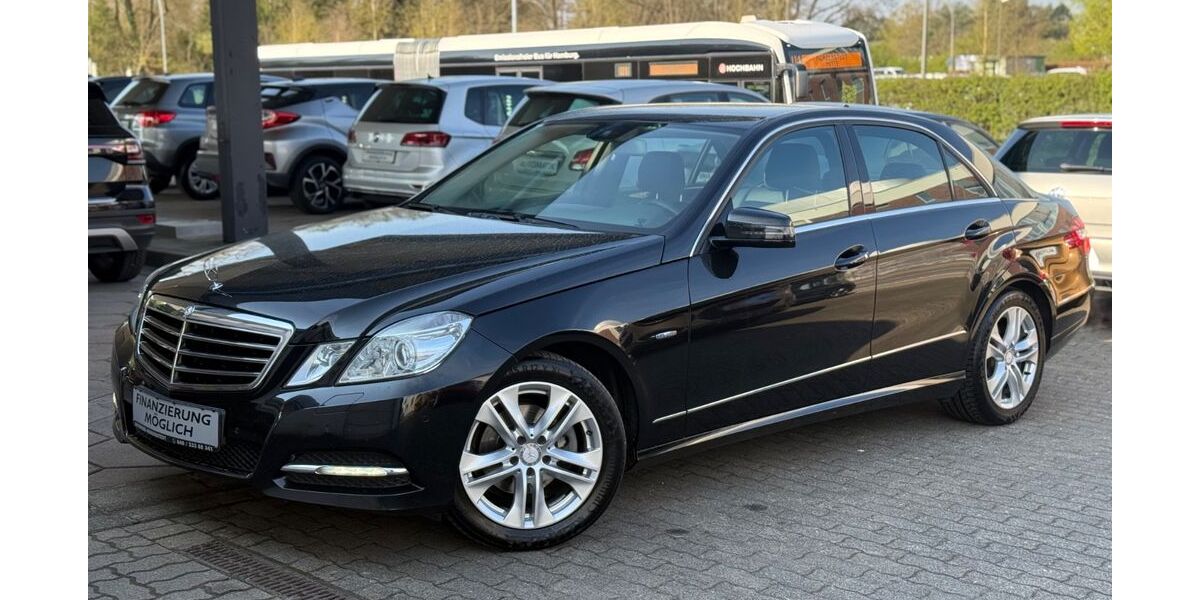 Mercedes-Benz E 220 267.000 km 9.990 &euro; Norderstedt (bei Hamburg) 22850