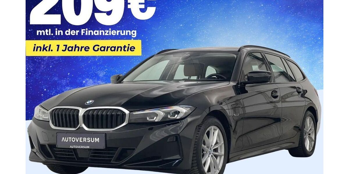BMW 320 67.775 km 26.985 &euro; Uetersen bei Hamburg 25436