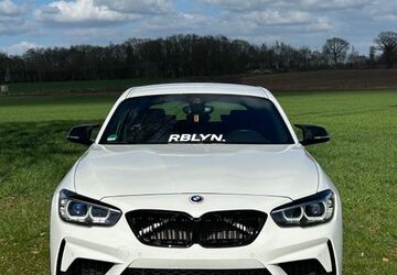 BMW 118 111.708 km 15.999 &euro; Quickborn 25451