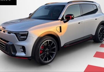 Smart #5 7.000 km 56.998 &euro; Hamburg-Elbe 22609