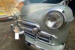 Chevrolet Fleetline DeLuxe voll restauriert 15.500 km 29.999 &euro; Hamburg 22339