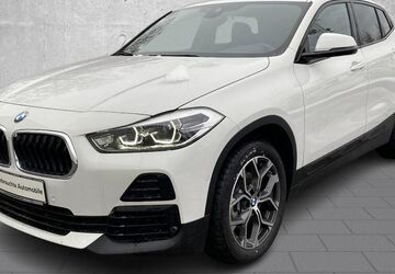 BMW X2 7.509 km 27.490 &euro; Quickborn 25451