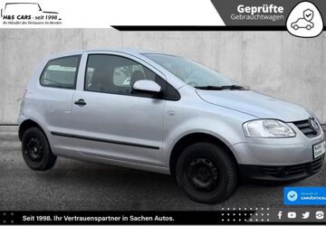 VW Fox 149.954 km 1.950 &euro; Hamburg 20537