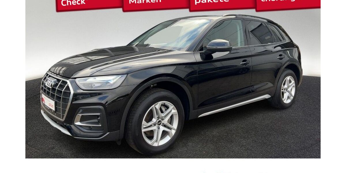 Audi Q5 39.146 km 33.880 &euro; Hamburg 22529