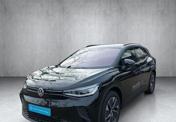 VW ID.4 8.500 km 49.980 &euro; Hamburg 22399
