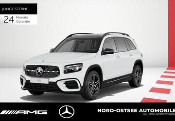 Mercedes-Benz GLB 200 11.048 km 43.890 &euro; Reinbek 21465