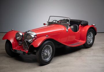 Jaguar Andere 85.000 km 295.000 &euro; Hamburg-Othmarschen 22763