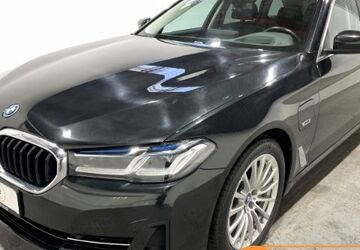 BMW 530 88.000 km 26.680 &euro; Norderstedt 22848
