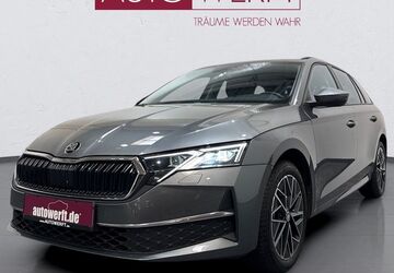 Skoda Octavia 27.339 km 29.990 &euro; Ahrensburg 22926