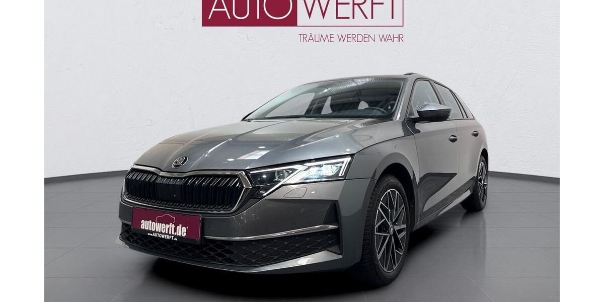 Skoda Octavia 27.339 km 29.990 &euro; Ahrensburg 22926