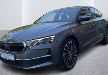 Skoda Octavia 20.098 km 37.950 &euro; Hamburg 22111