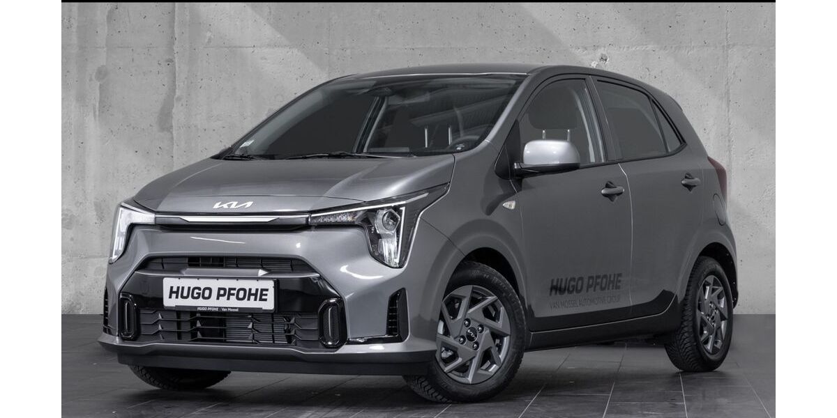 Kia Picanto 6.000 km 15.890 &euro; Hamburg 22335