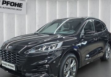 Ford Kuga 18.993 km 25.290 &euro; Hamburg 22047