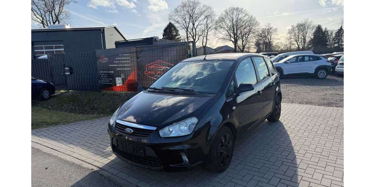 Ford C-Max 148.252 km 2.990 &euro; Ellerau 25479
