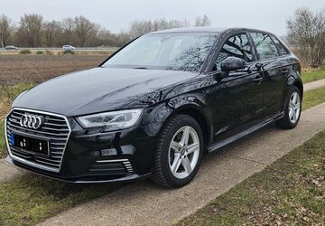 Audi A3 49.970 km 19.800 &euro; Schmalfeld 24640