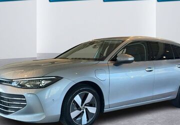 VW Passat Variant 18.122 km 35.990 &euro; Glinde 21509