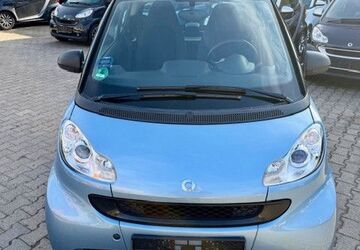 Smart ForTwo 79.938 km 5.999 &euro; Hamburg 22177