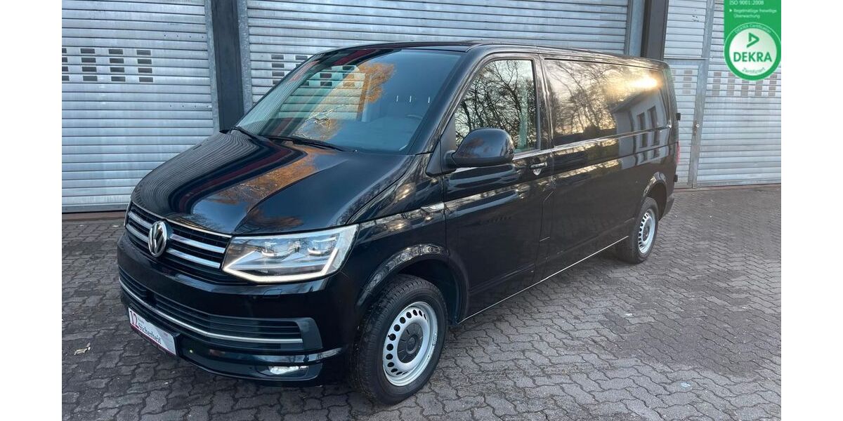 VW T6 Transporter 204.000 km 14.990 &euro; Norderstedt 22844