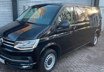VW T6 Transporter 204.236 km 14.990 &euro; Norderstedt 22844