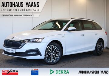 Skoda Octavia 119.950 km 18.589 &euro; Pinneberg 25421