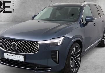 Volvo XC90 27.160 km 65.950 &euro; Glinde 21509