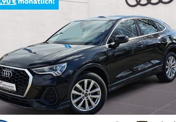 Audi Q3 38.035 km 35.910 &euro; Kölln-Reisiek 25337