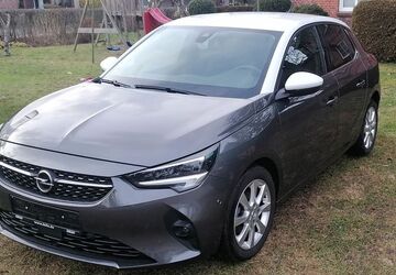 Opel Corsa 51.000 km 11.000 &euro; Itzstedt 23845