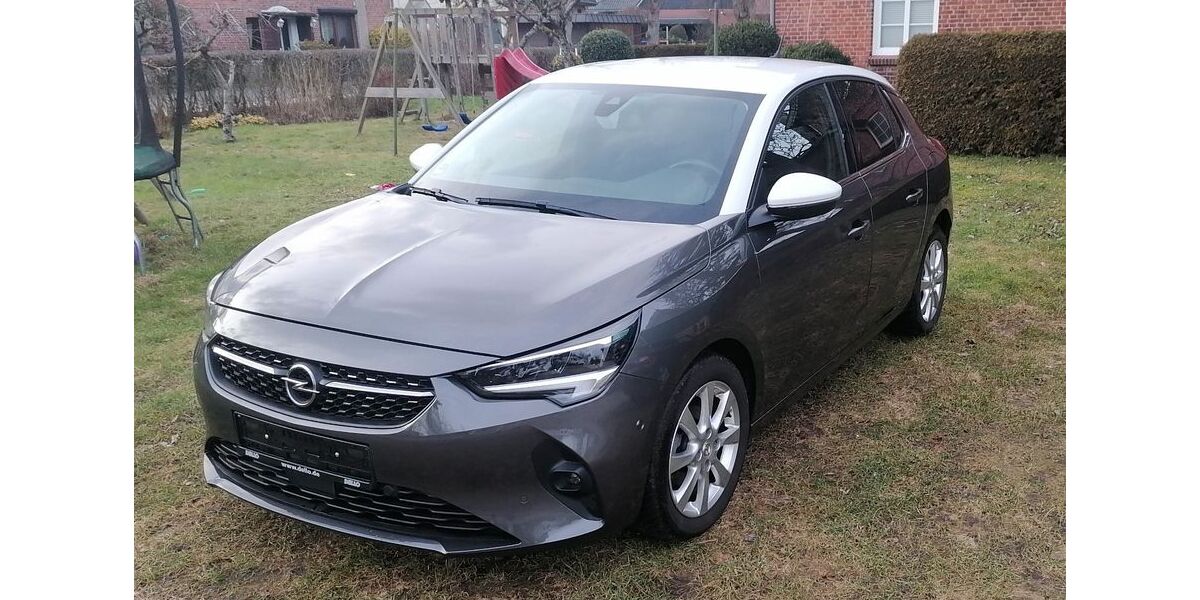 Opel Corsa 51.000 km 11.000 &euro; Itzstedt 23845