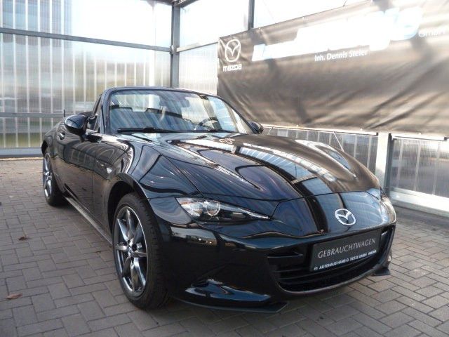 Mazda MX-5 30.837 km 26.990 &euro; Holm Krs. Pinneberg 25488