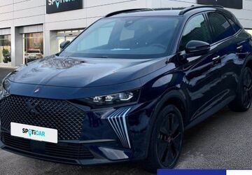 DS Automobiles DS7 (Crossback) 28.908 km 28.850 &euro; Hamburg 22529