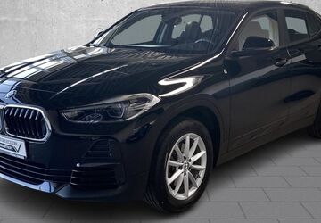 BMW X2 28.918 km 27.885 &euro; Ahrensburg 22926