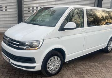 VW T6 Transporter 160.000 km 23.990 &euro; Norderstedt 22844