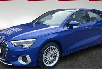 Audi A3 47.814 km 24.880 &euro; Hamburg 22529