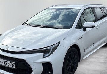 Suzuki Swace 5.912 km 26.990 &euro; Hamburg 22041