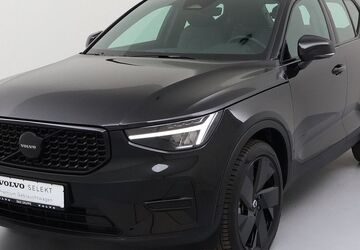Volvo XC40 8.980 km 36.950 &euro; Norderstedt 22848
