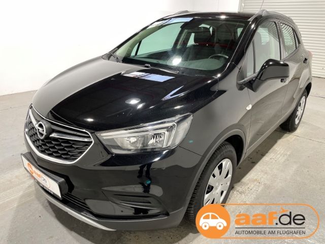 Opel Mokka X 41.000 km 10.450 &euro; Norderstedt 22848