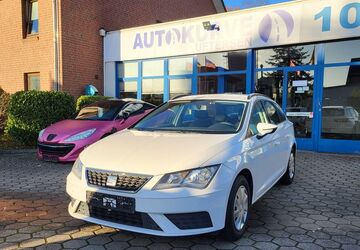 Seat Leon 147.251 km 6.750 &euro; Uetersen 25436