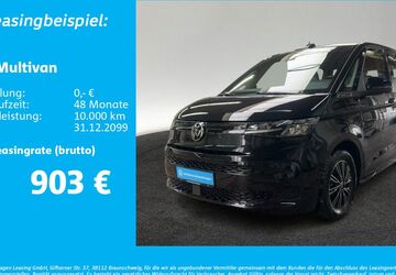 VW T7 Multivan 15.183 km 62.444 &euro; Hamburg 22761