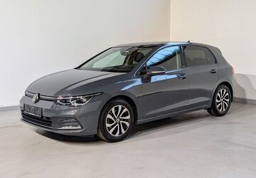 VW Golf 55.100 km 22.990 &euro; Tornesch 25436