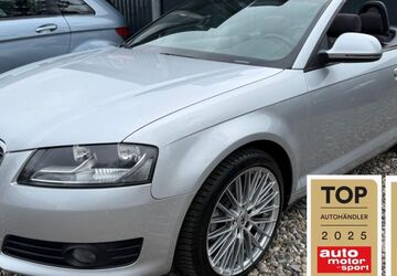 Audi A3 139.000 km 7.980 &euro; Hamburg 22459