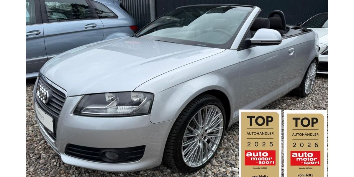 Audi A3 139.000 km 7.980 &euro; Hamburg 22459