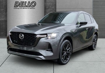 Mazda CX-60 11.500 km 49.880 &euro; Norderstedt 22848
