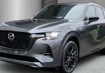 Mazda CX-60 6.000 km 49.880 &euro; Norderstedt 22848