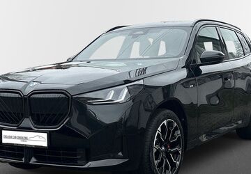 BMW X3 45.000 km 54.990 &euro; Hamburg 22529