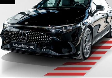 Mercedes-Benz CLA 250 8.050 km 55.498 &euro; Ahrensburg 22926