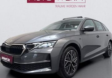 Skoda Octavia 30.541 km 32.490 &euro; Ahrensburg 22926